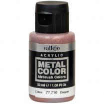 Краска Vallejo Metal Color: Copper 77.710 (32 мл)